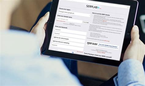 serplab|serp testing.